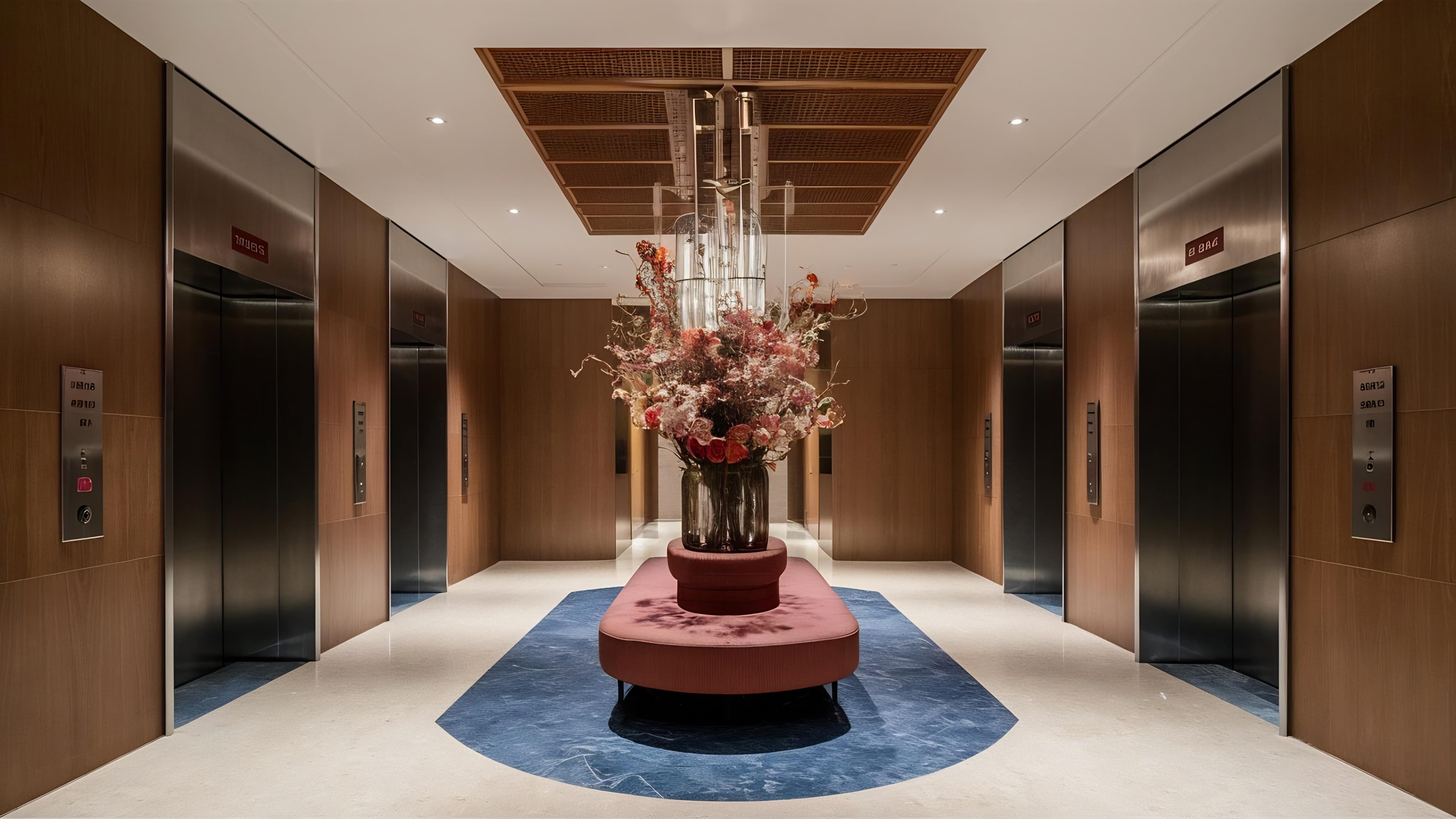 Ремонт гостиниц и апарт-отелей