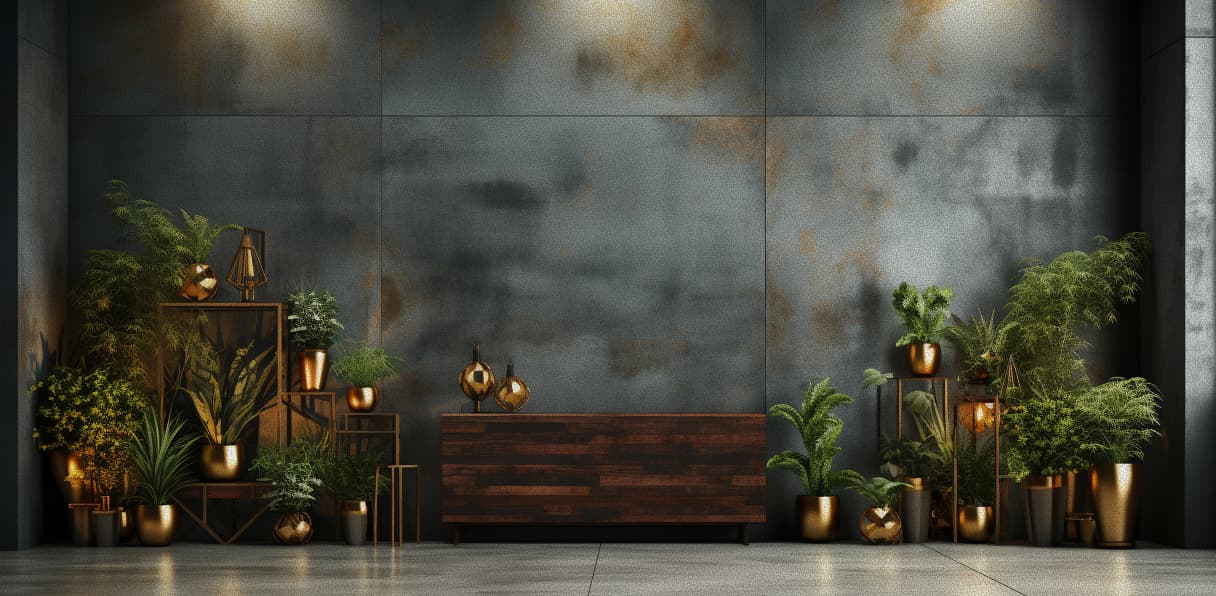 Изображение элитного ремонта